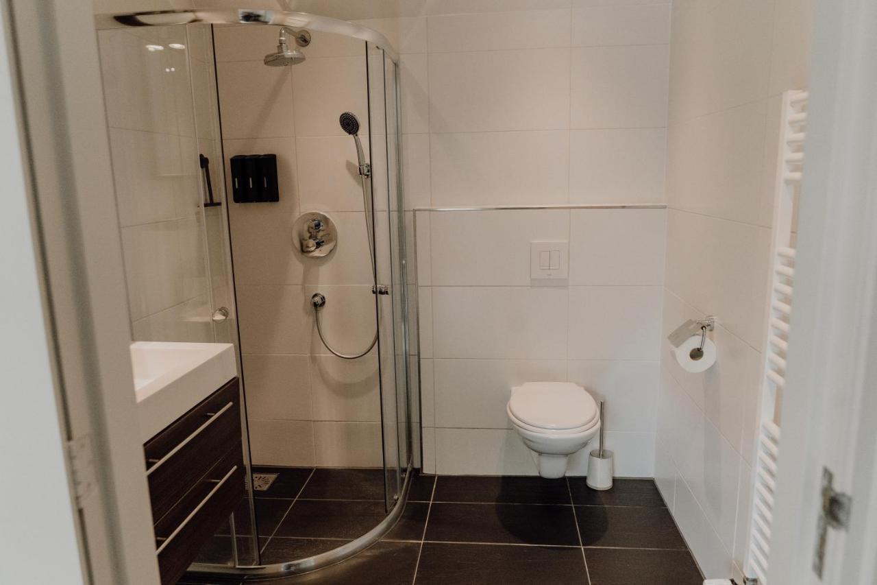 B&B Oan'T Wetter Dokkum Ngoại thất bức ảnh