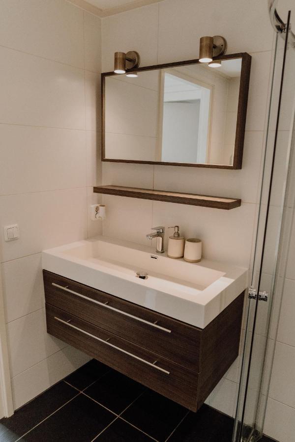 B&B Oan'T Wetter Dokkum Ngoại thất bức ảnh