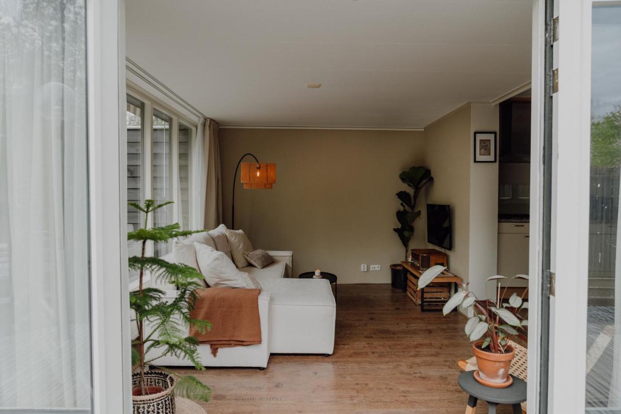 B&B Oan'T Wetter Dokkum Ngoại thất bức ảnh