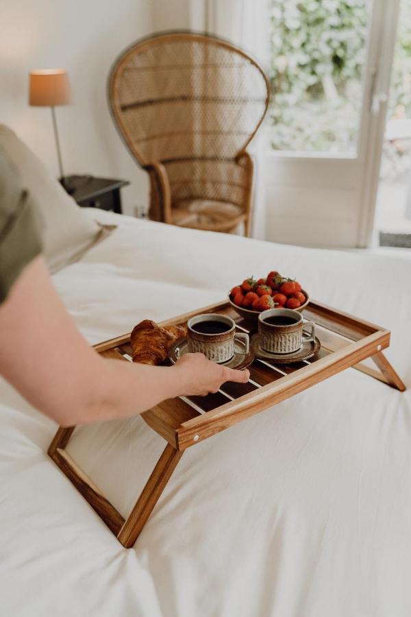 B&B Oan'T Wetter Dokkum Ngoại thất bức ảnh