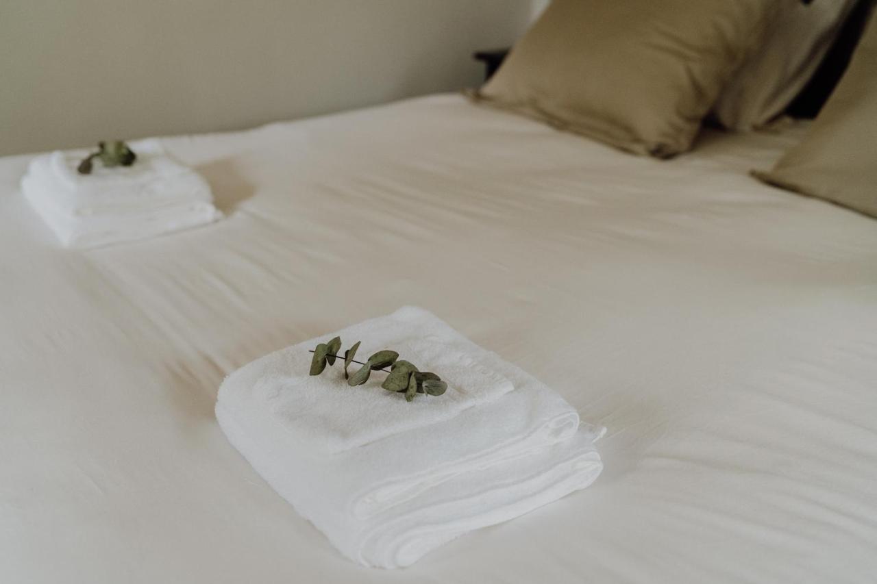 B&B Oan'T Wetter Dokkum Ngoại thất bức ảnh
